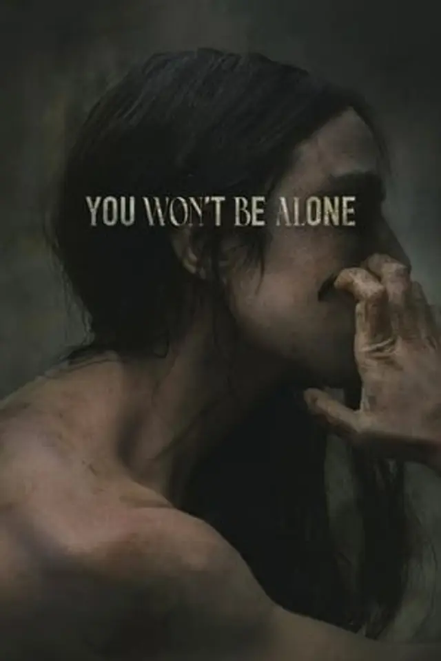 You Won’t Be Alone (2022) Subtitle Indonesia