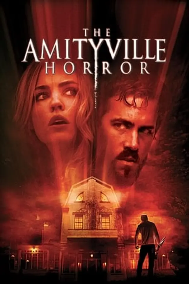 The Amityville Horror (2005) Subtitle Indonesia