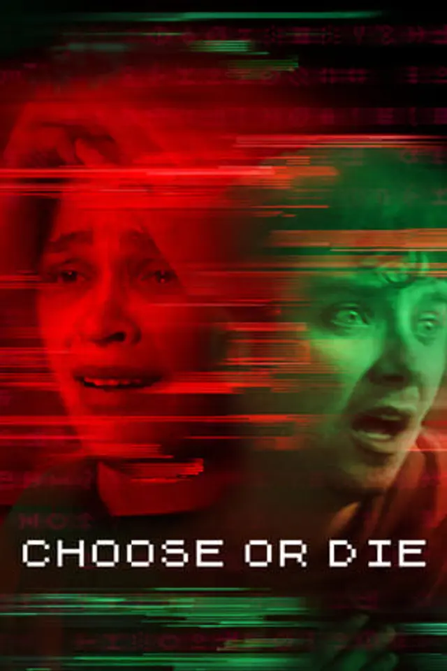 Choose or Die (2022) Subtitle Indonesia