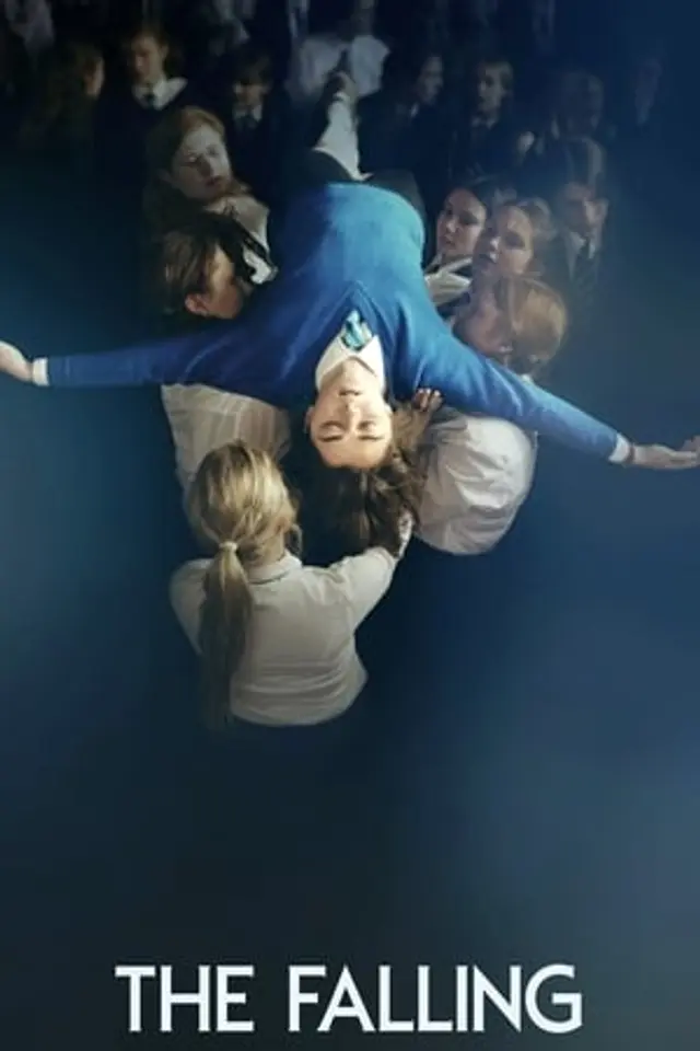 The Falling (2014) Subtitle Indonesia