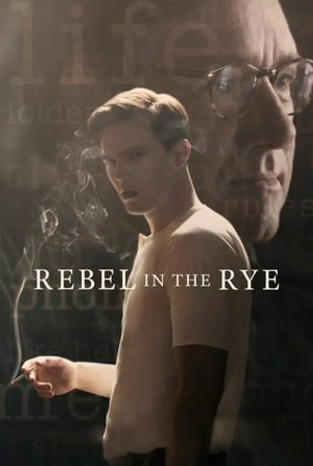 Rebel in the Rye (2017) Subtitle Indonesia