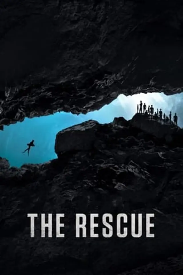 The Rescue (2021) Subtitle Indonesia