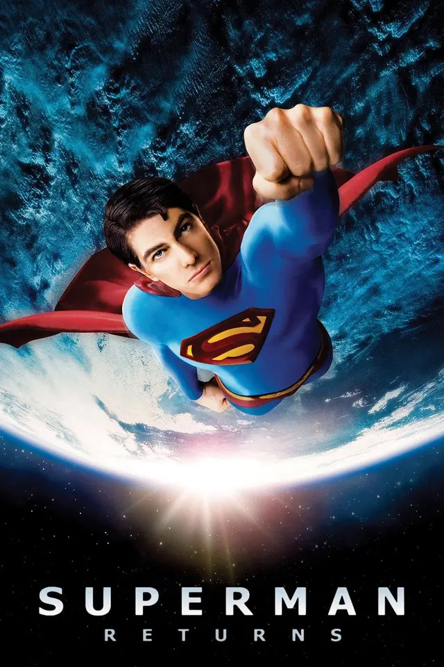 Superman Returns (2006) Subtitle Indonesia