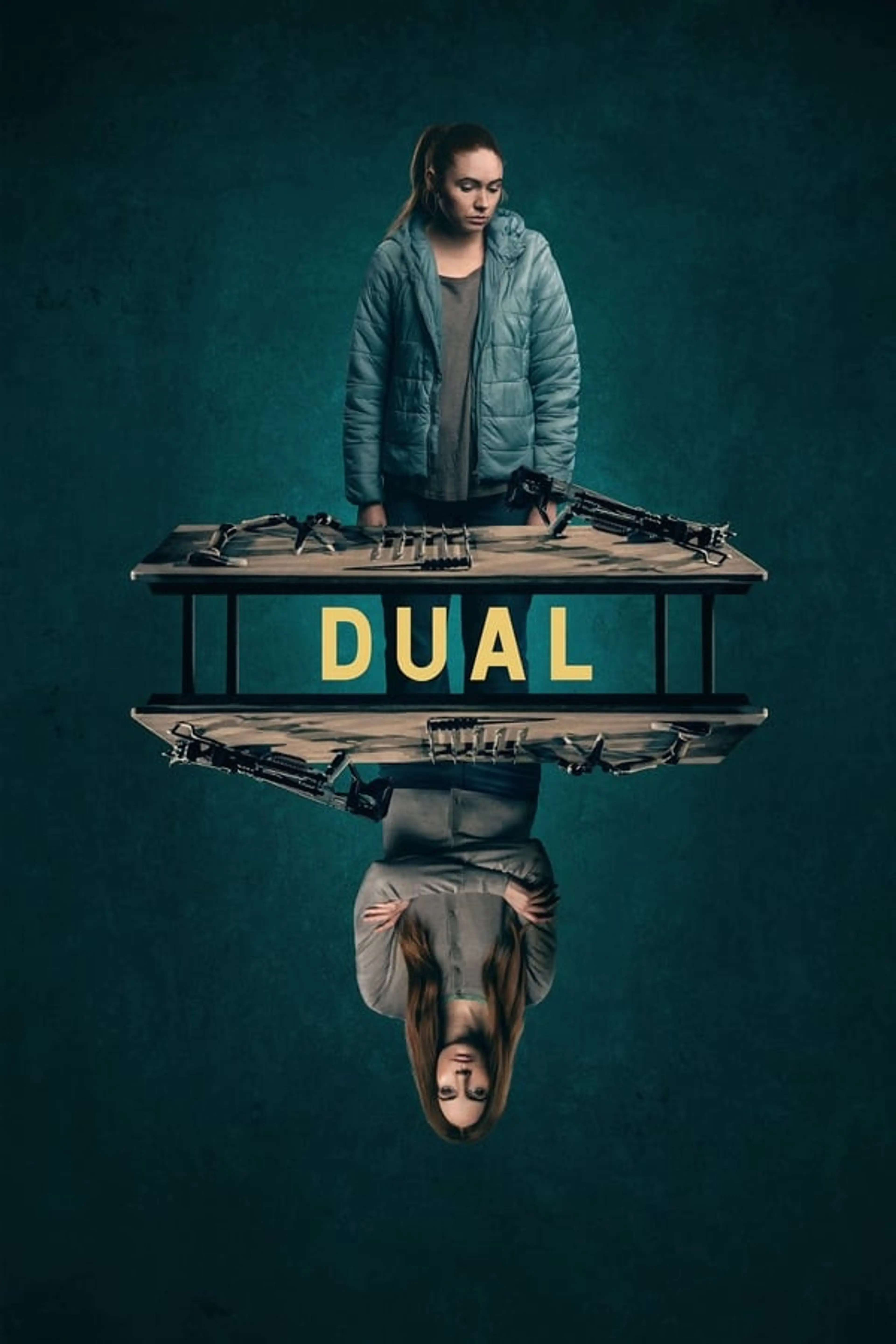 Dual  (2022)