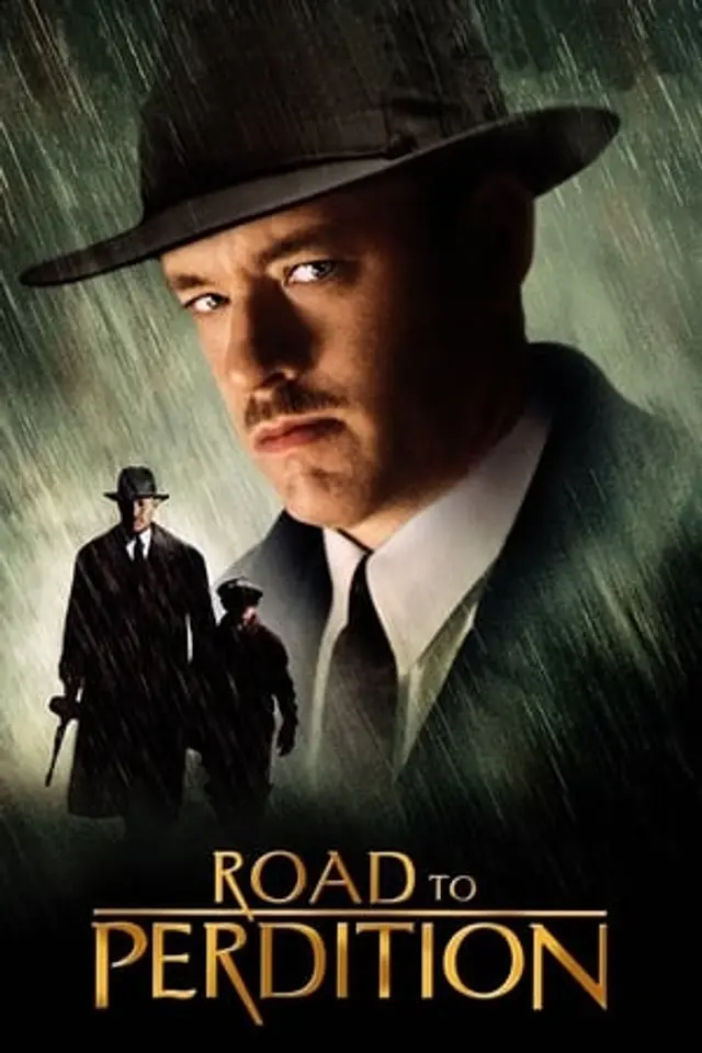 Road to Perdition (2002) Subtitle Indonesia