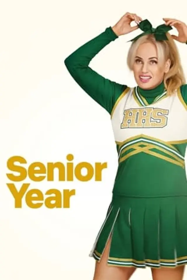 Senior Year (2022) Subtitle Indonesia