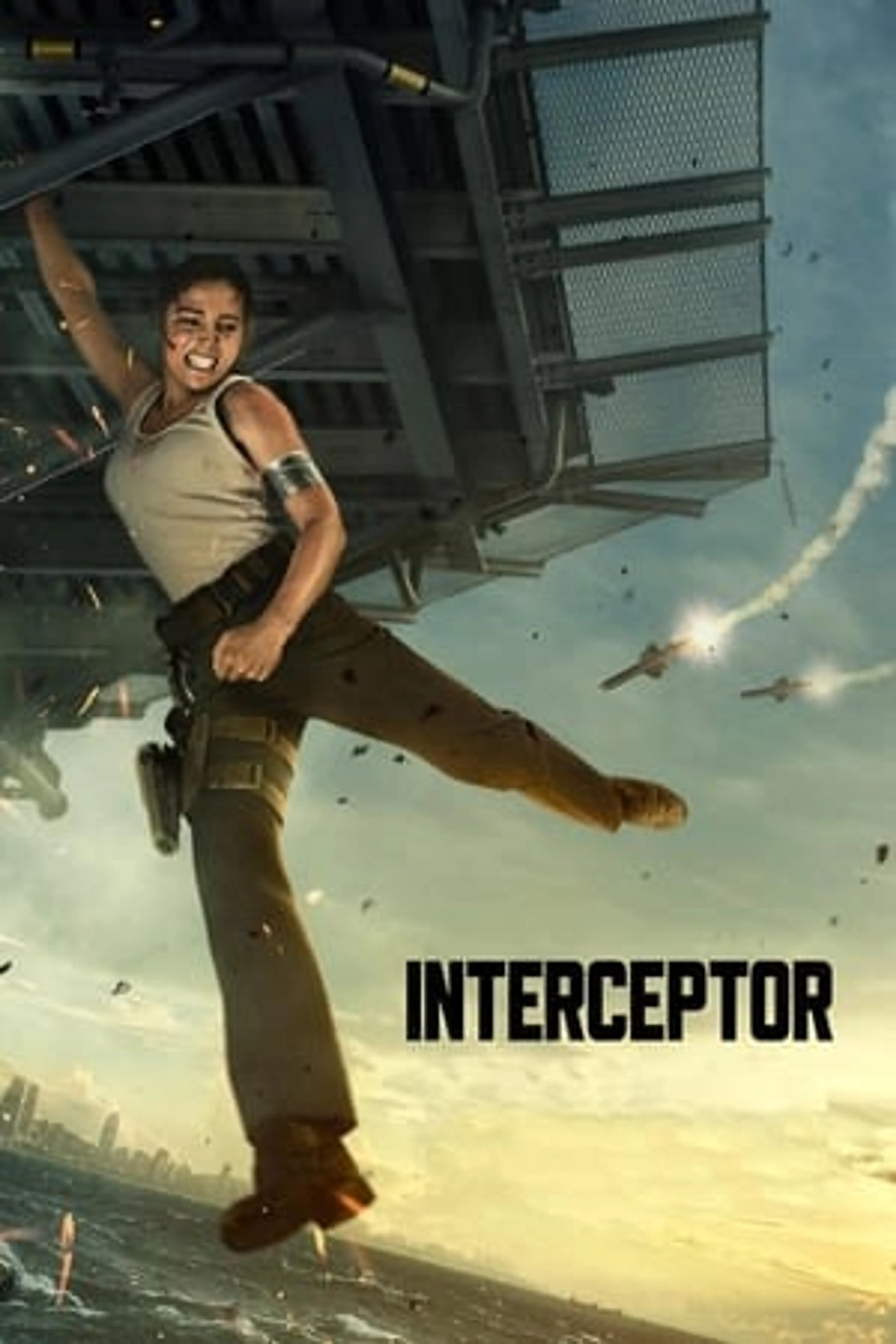 Interceptor  (2022)