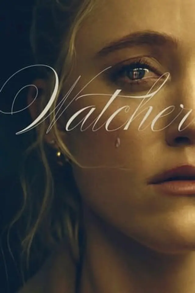 Watcher (2022) Subtitle Indonesia