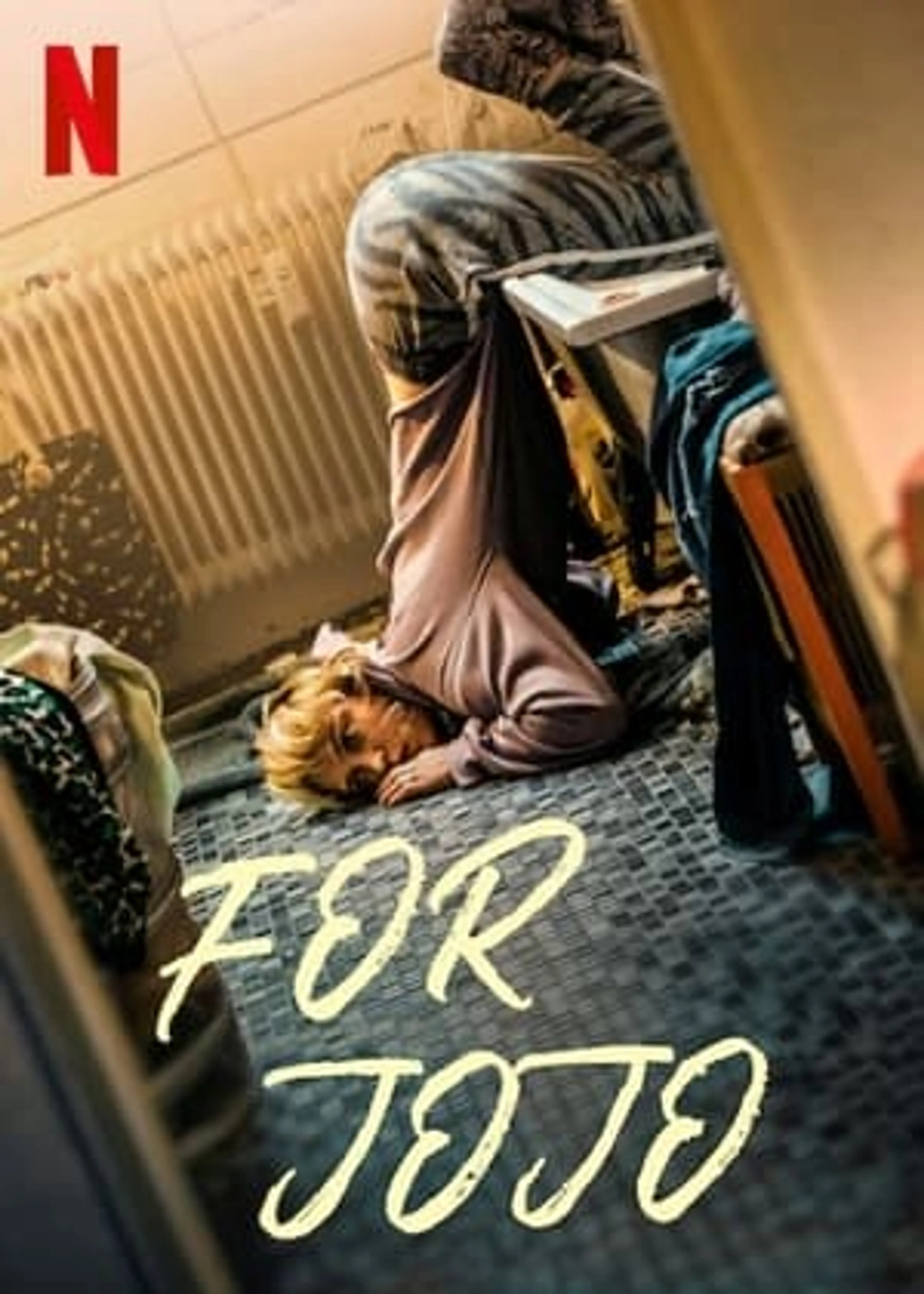 For Jojo  (2022)
