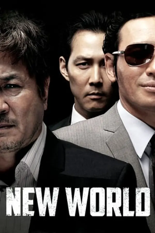 New World (2013) Subtitle Indonesia