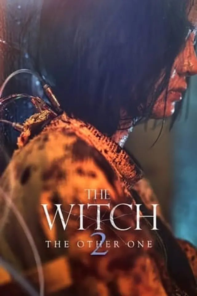 The Witch: Part 2. The Other One (2022) Subtitle Indonesia