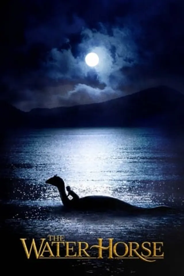 The Water Horse (2007) Subtitle Indonesia