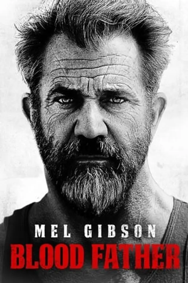 Blood Father (2016) Subtitle Indonesia
