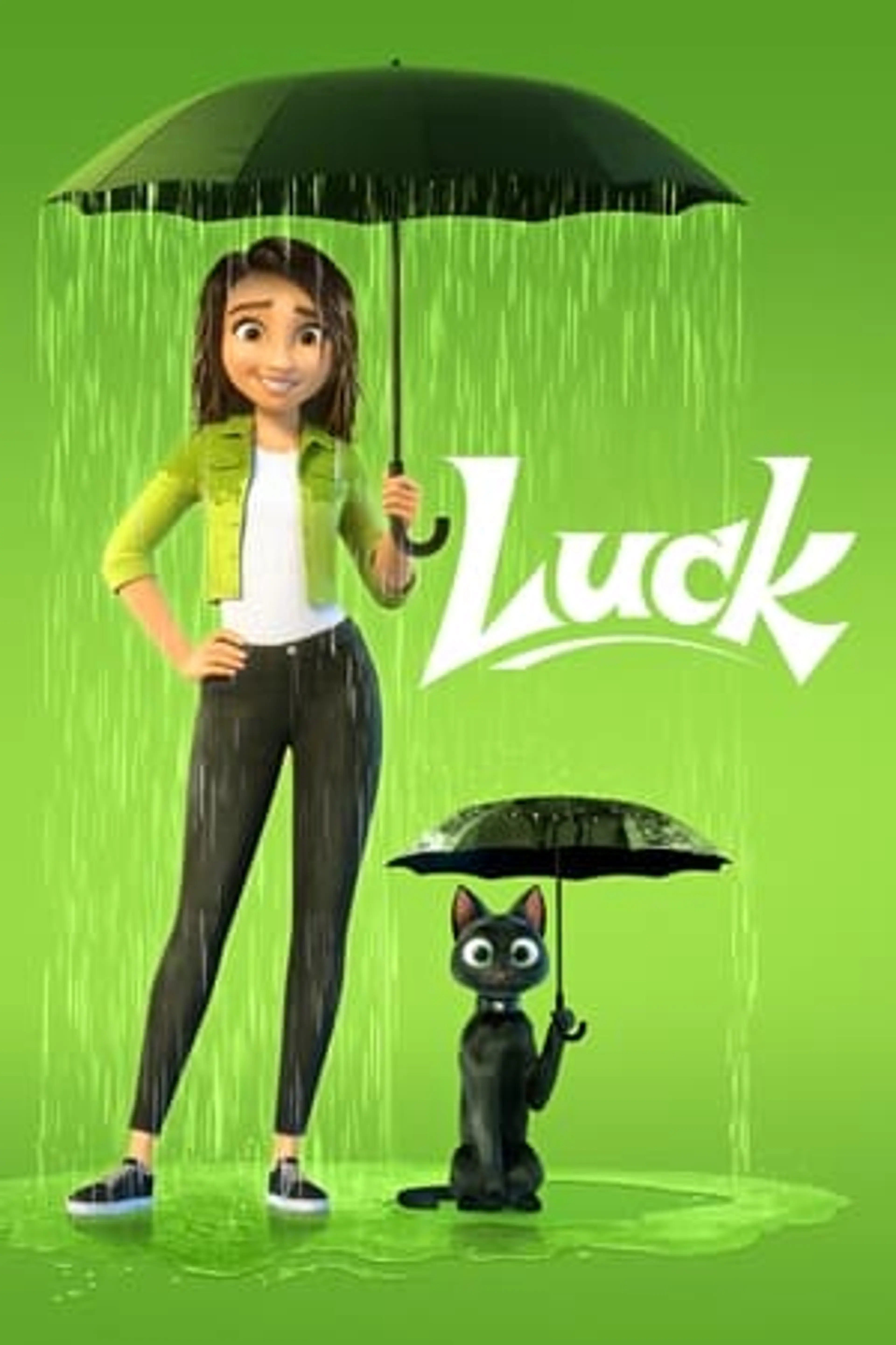 Luck  (2022)