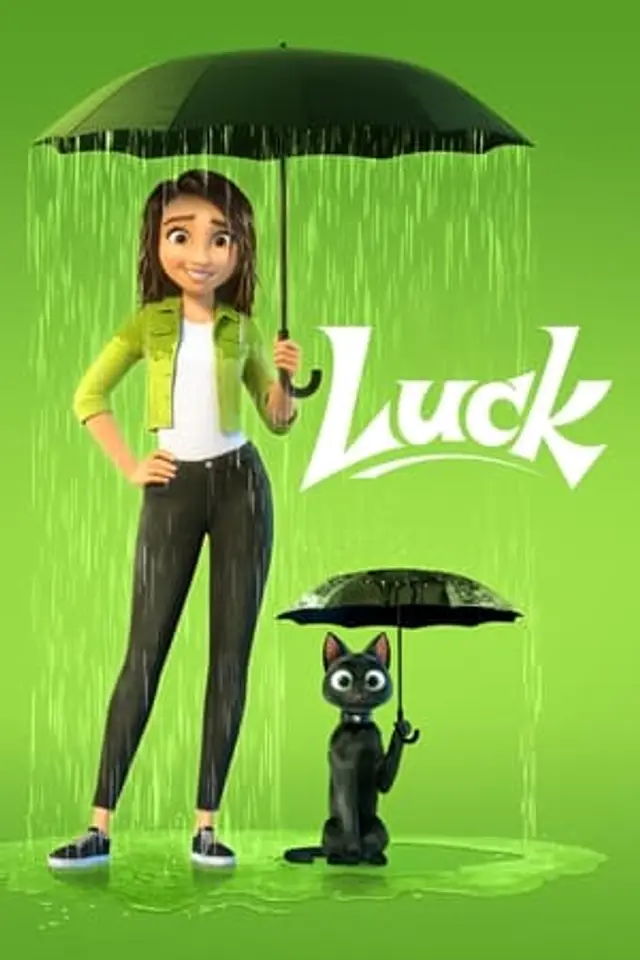 Luck (2022) Subtitle Indonesia