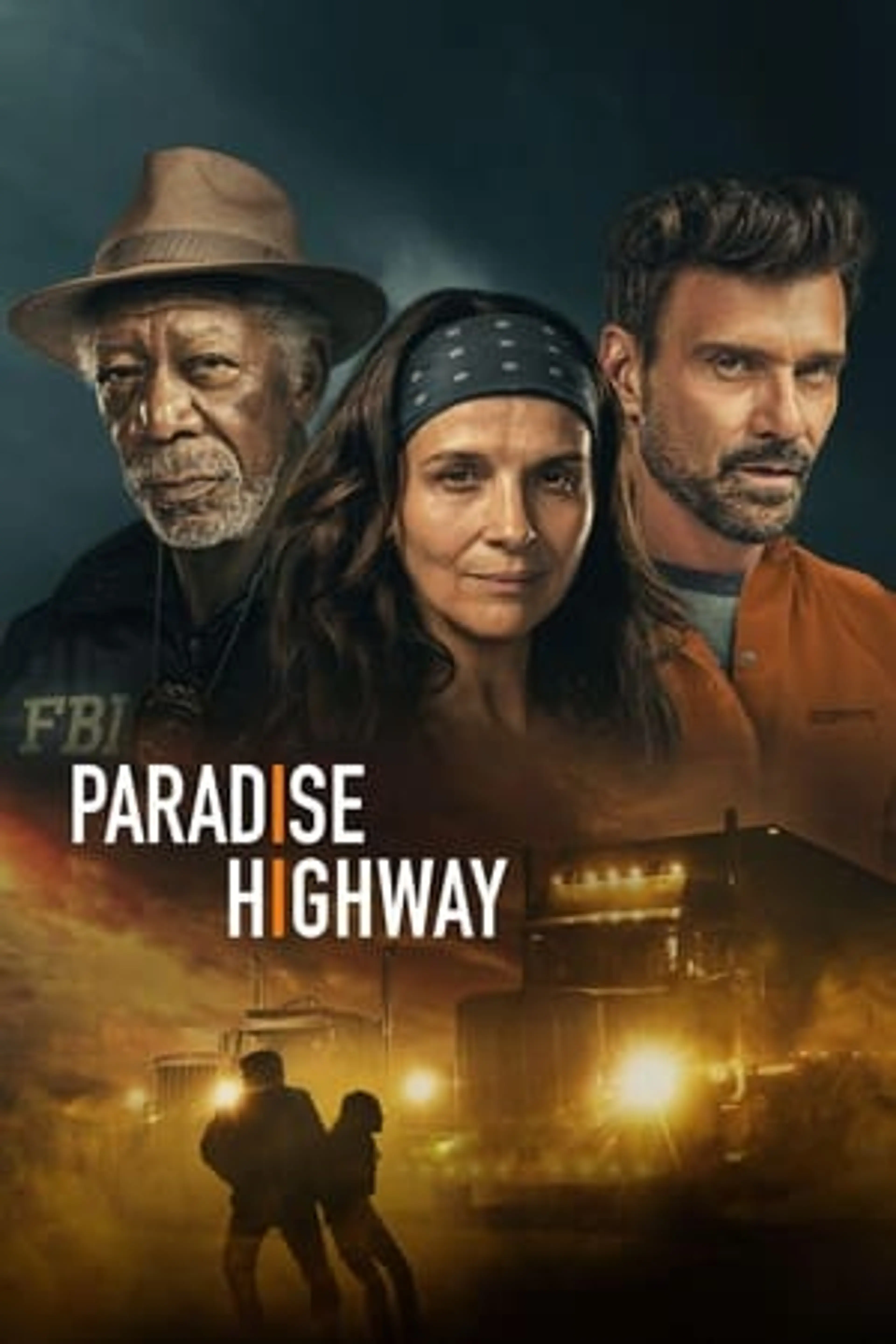 Paradise Highway  (2022)