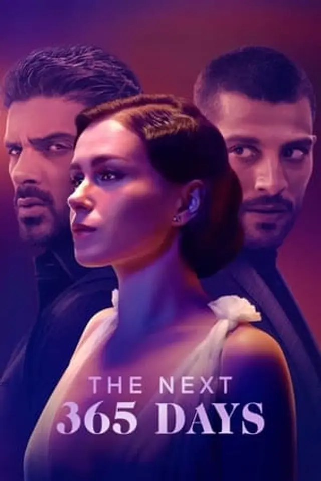 The Next 365 Days (2022) Subtitle Indonesia