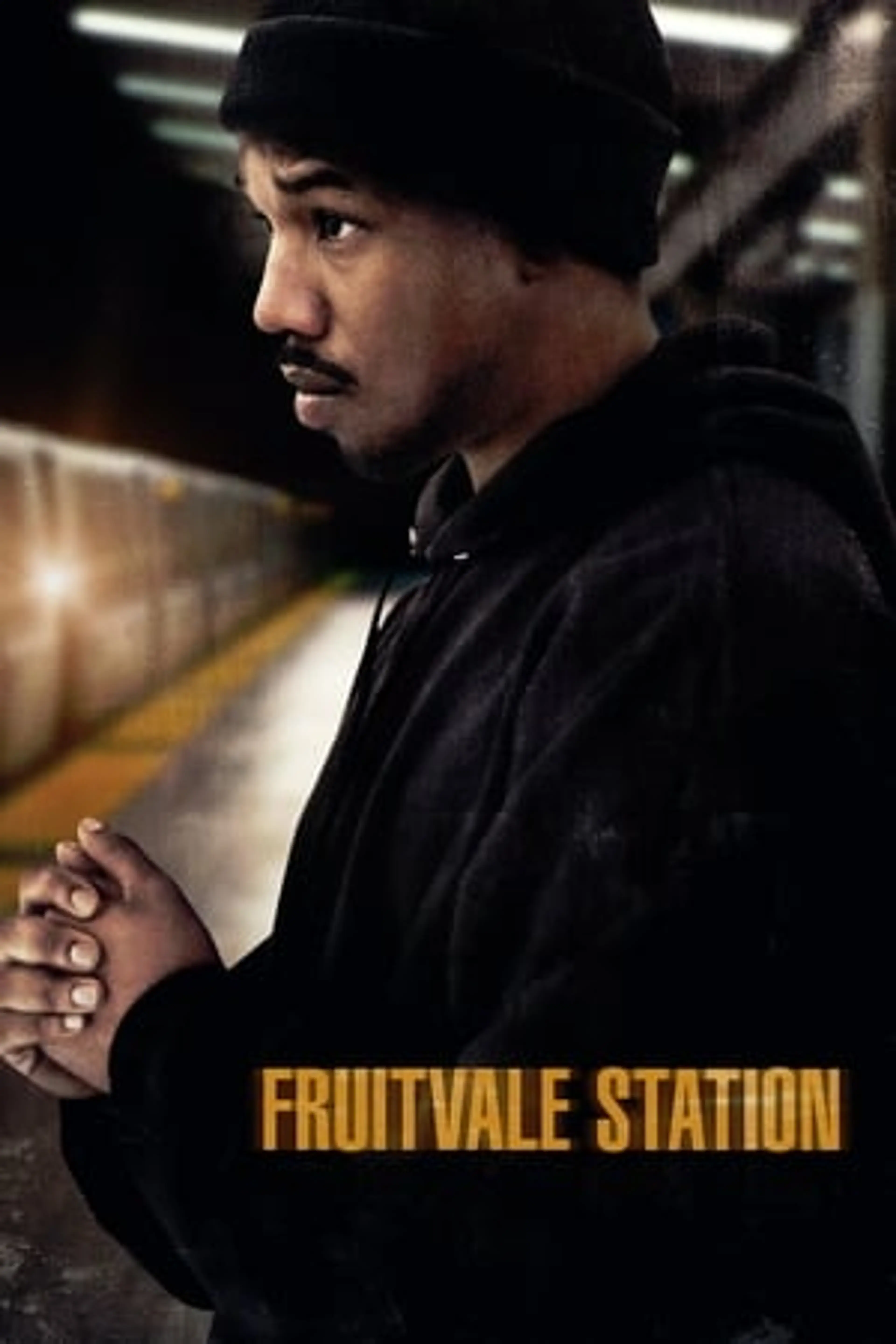 Fruitvale Station  (2013)