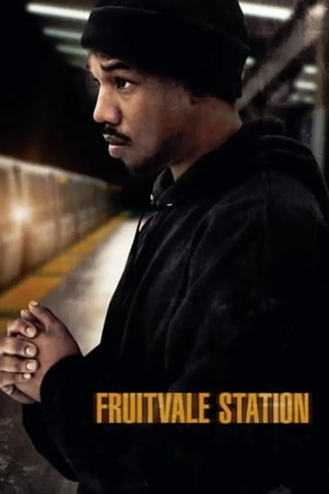 Fruitvale Station (2013) Subtitle Indonesia