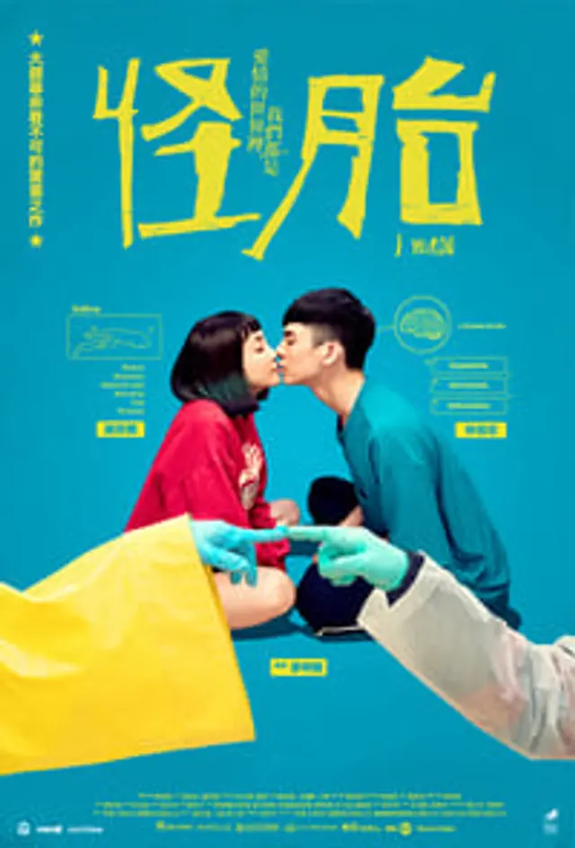 I WeirDO (2020) Subtitle Indonesia