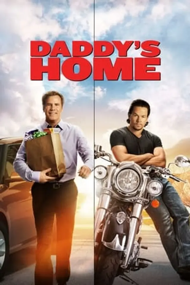 Daddy’s Home (2015) Subtitle Indonesia