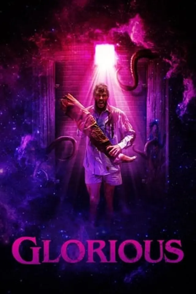 Glorious (2022) Subtitle Indonesia