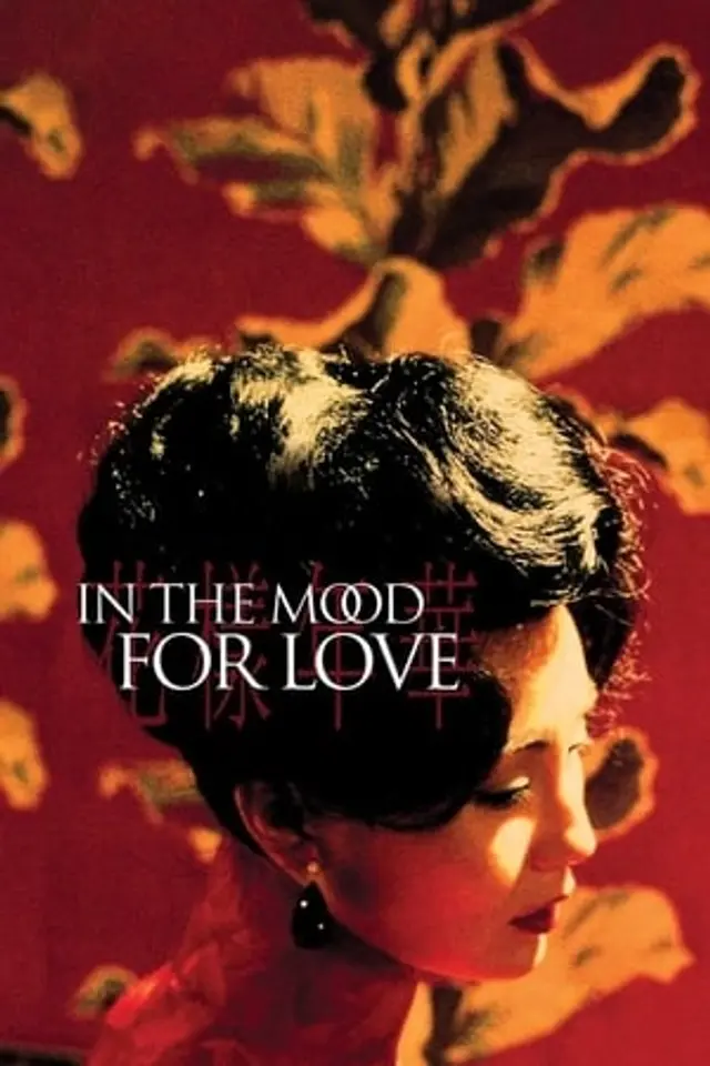 In the Mood for Love (2000) Subtitle Indonesia
