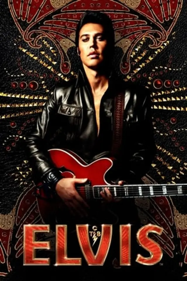 Elvis (2022) Subtitle Indonesia