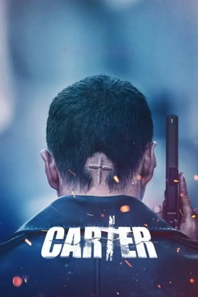 Carter (2022) Subtitle Indonesia