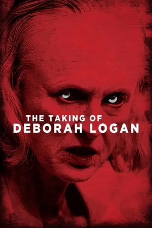 The Taking of Deborah Logan (2014) Subtitle Indonesia