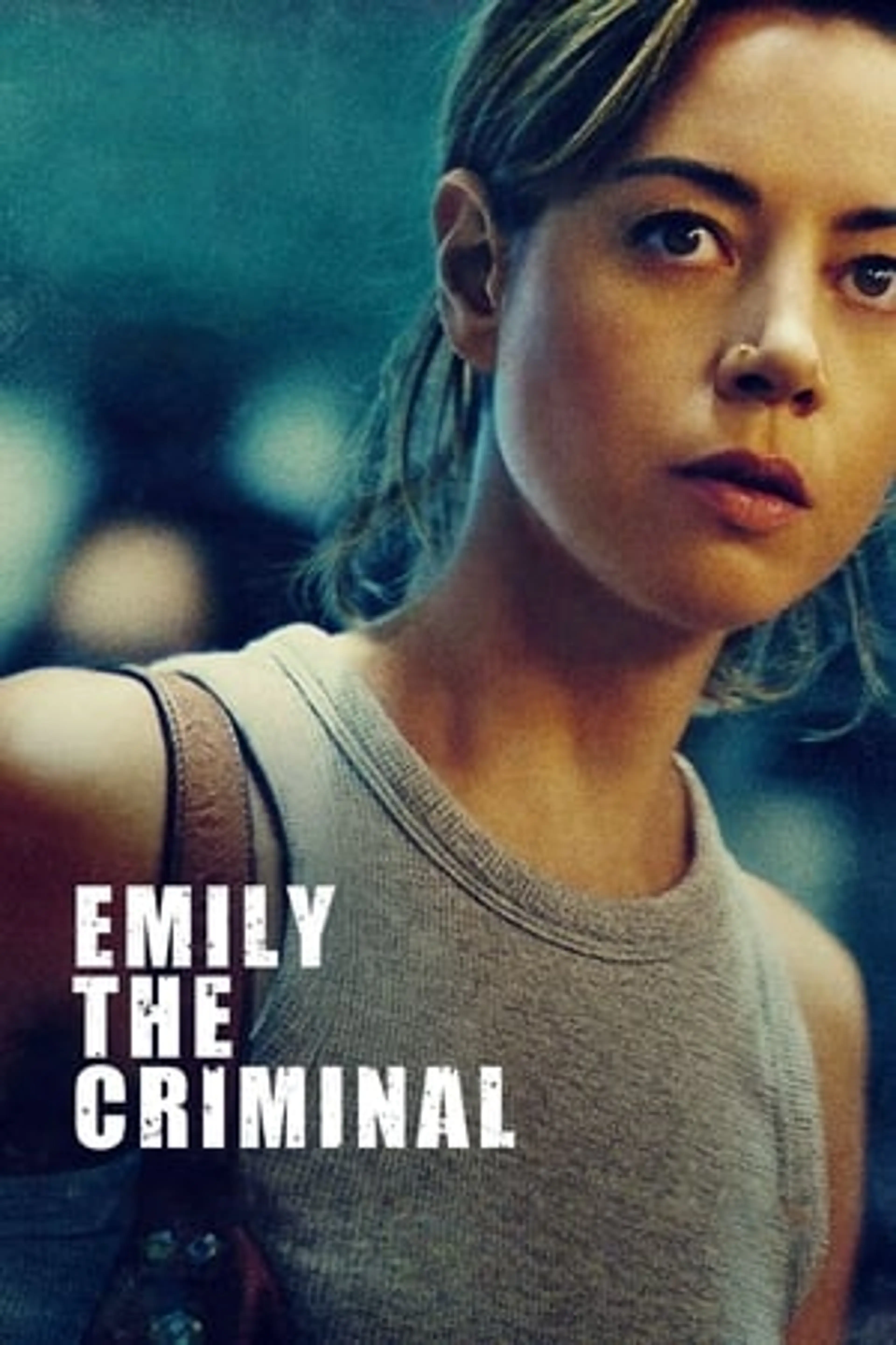 Emily the Criminal  (2022)