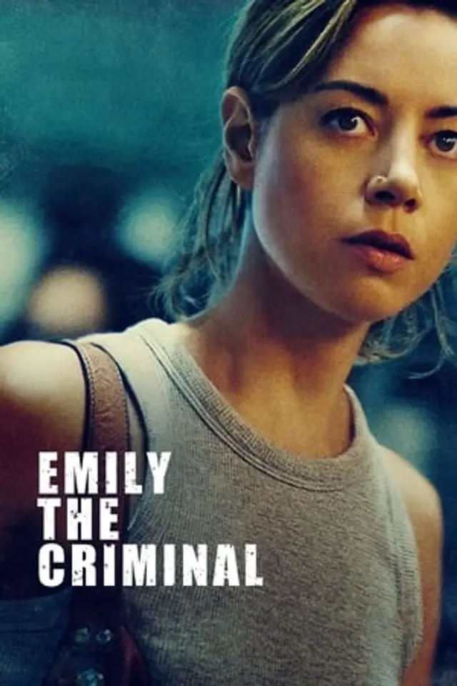 Emily the Criminal (2022) Subtitle Indonesia