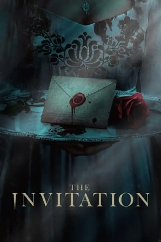 The Invitation (2022) Subtitle Indonesia
