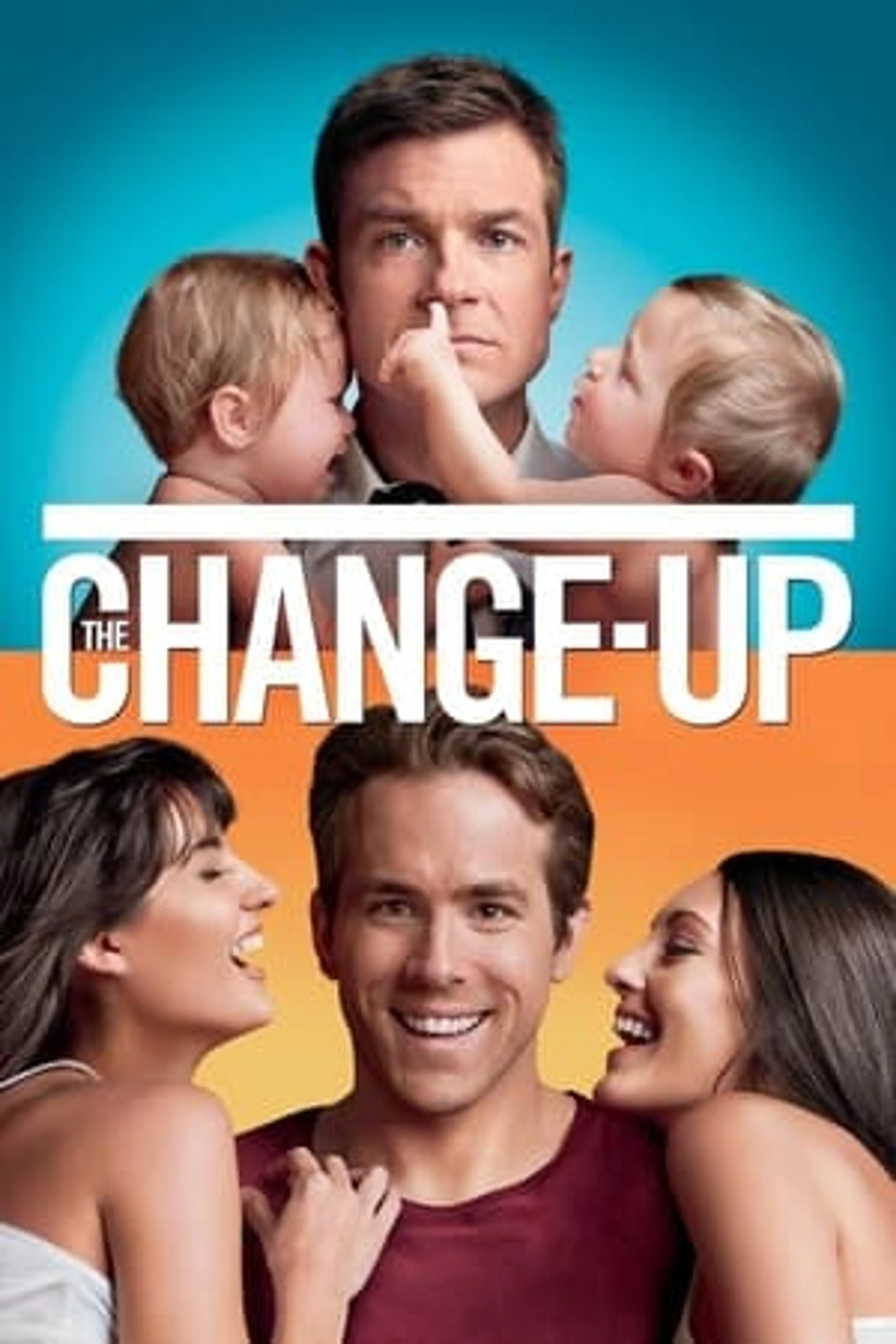 The Change-Up  (2011)