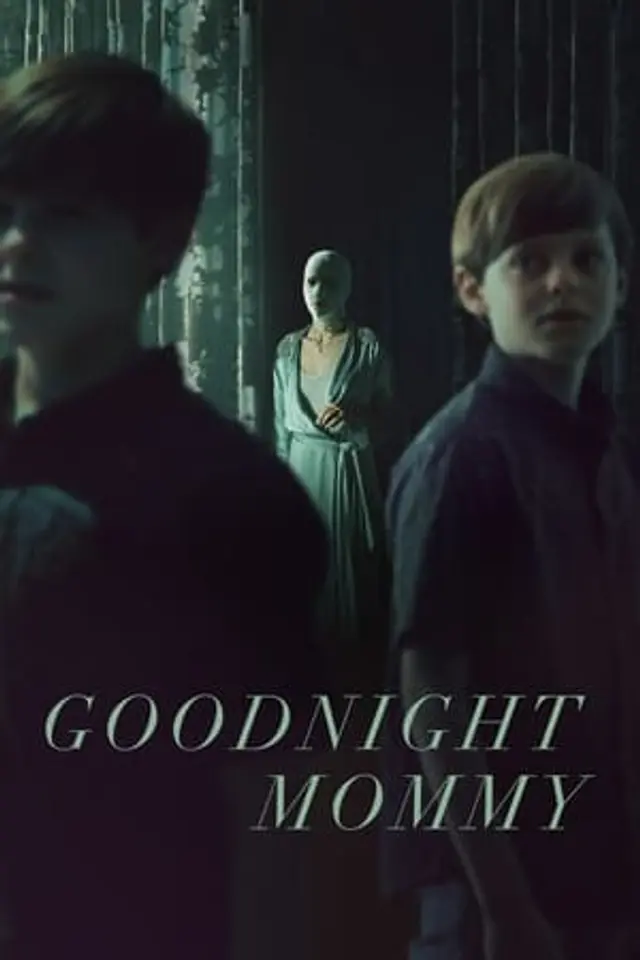 Goodnight Mommy (2022) Subtitle Indonesia