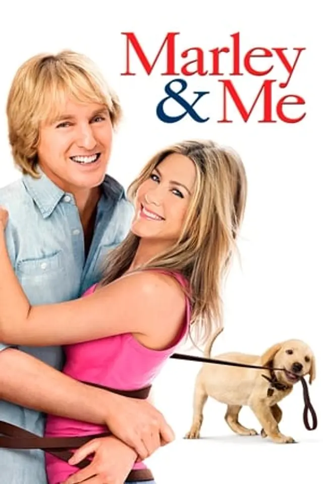 Marley & Me (2008) Subtitle Indonesia