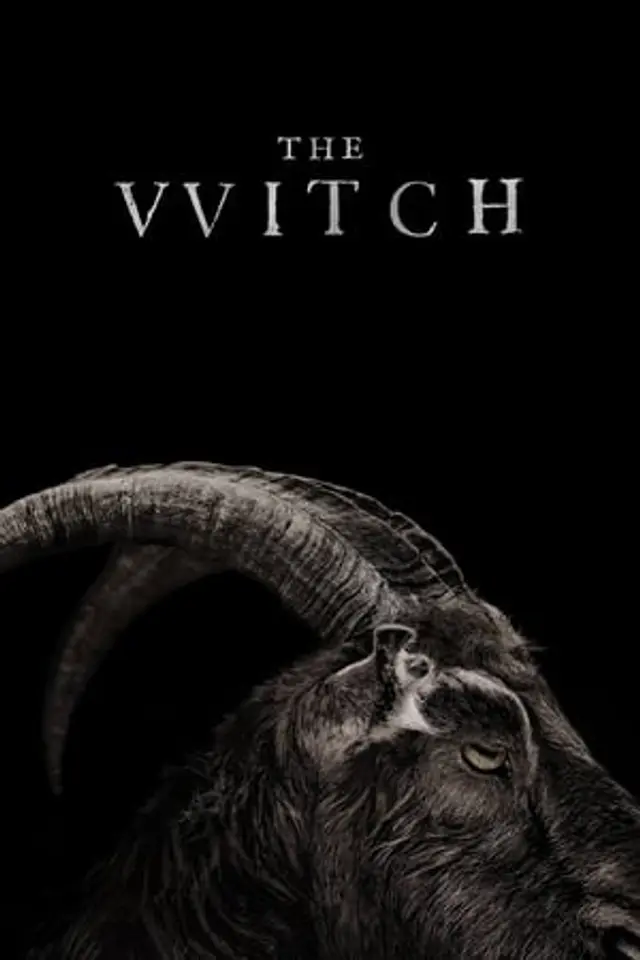 The Witch (2015) Subtitle Indonesia