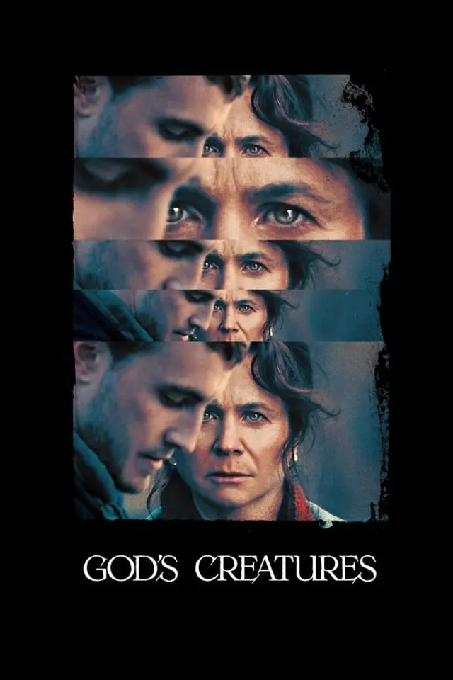 God’s Creatures (2022) Subtitle Indonesia