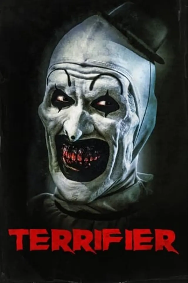 Terrifier (2017) Subtitle Indonesia
