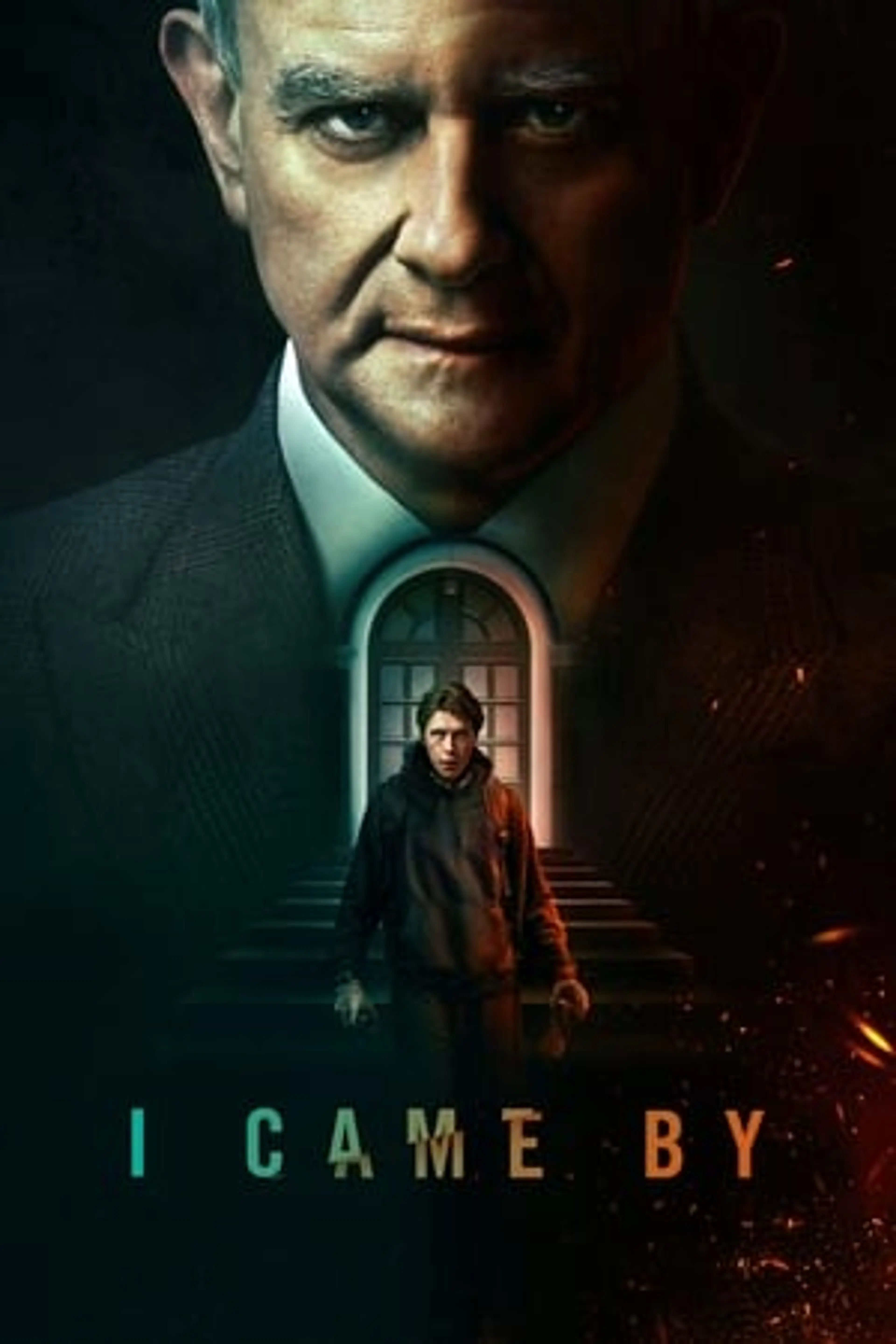 I Came By  (2022)