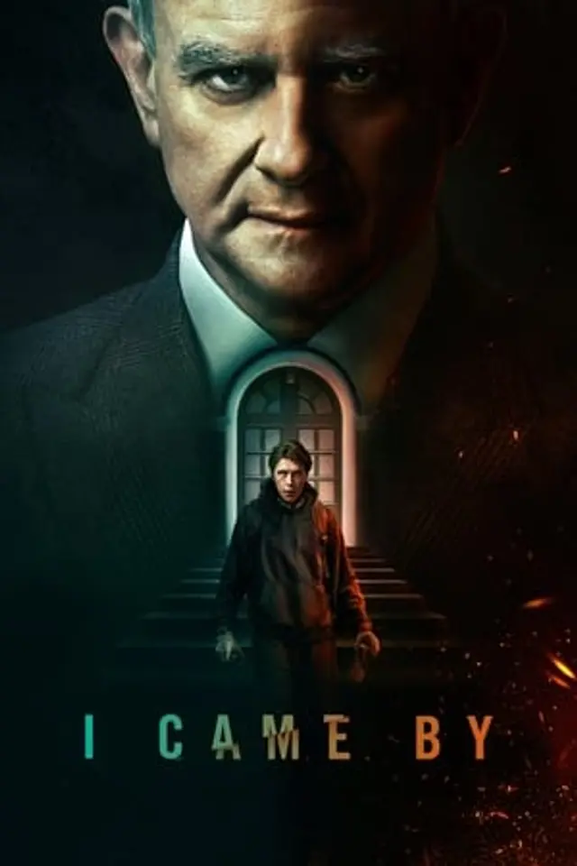 I Came By (2022) Subtitle Indonesia