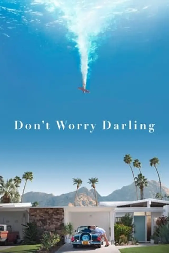 Don’t Worry Darling (2022) Subtitle Indonesia