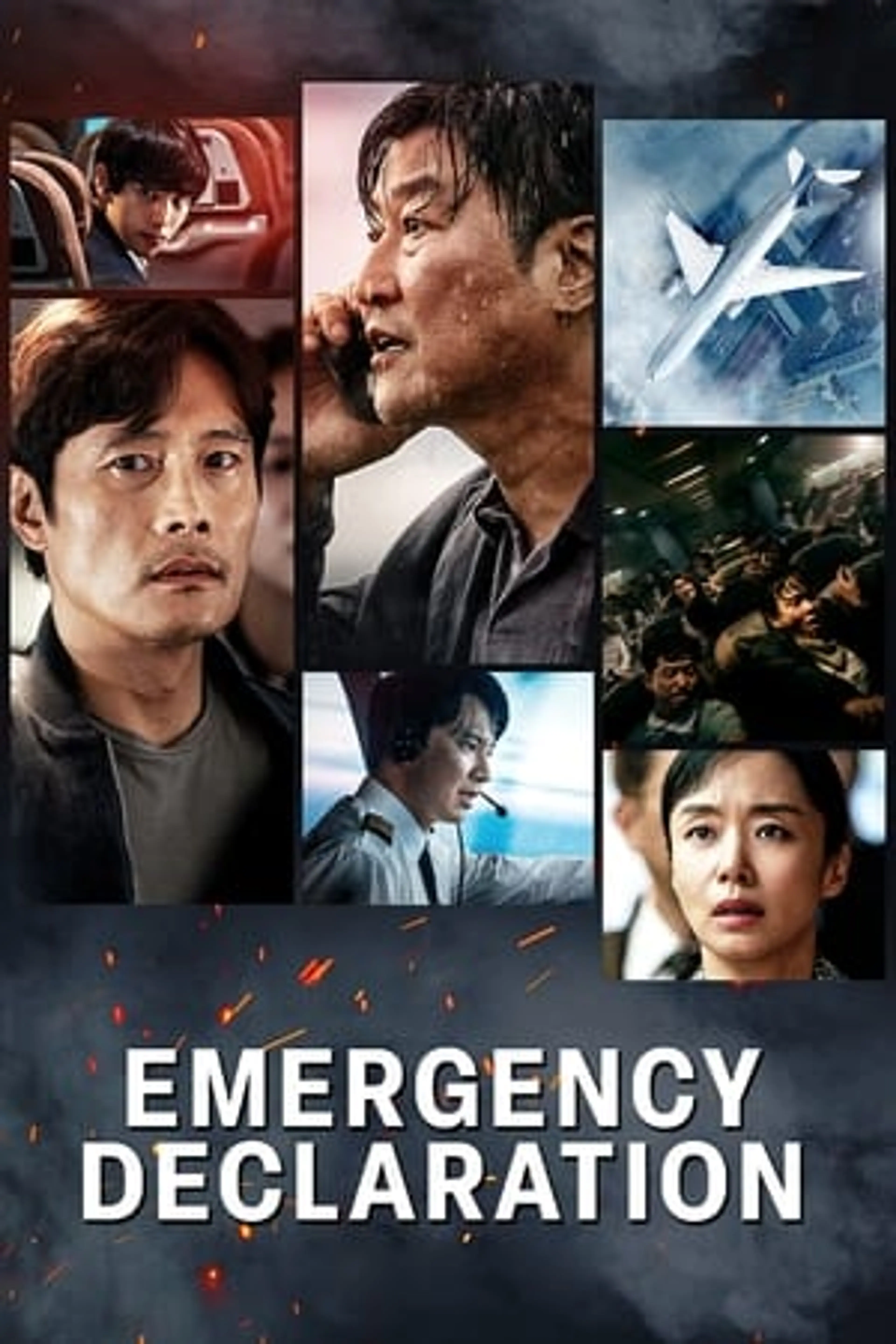 Emergency Declaration  (2022)