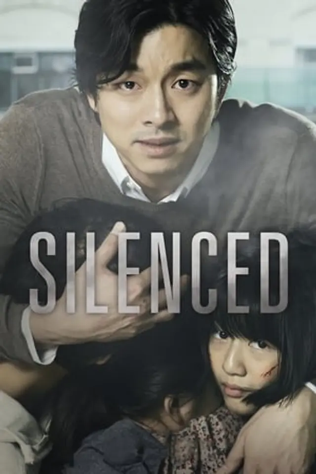 Silenced (2011) Subtitle Indonesia