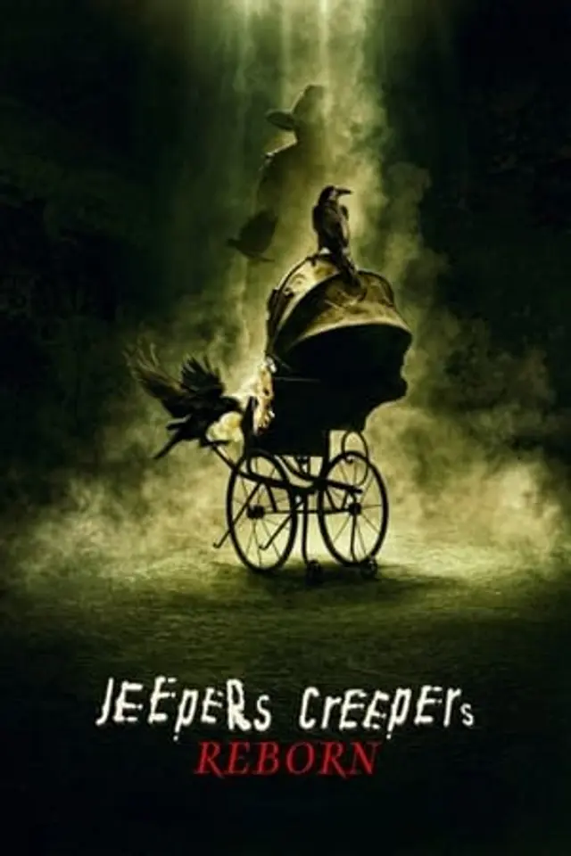 Jeepers Creepers Reborn (2022) Subtitle Indonesia