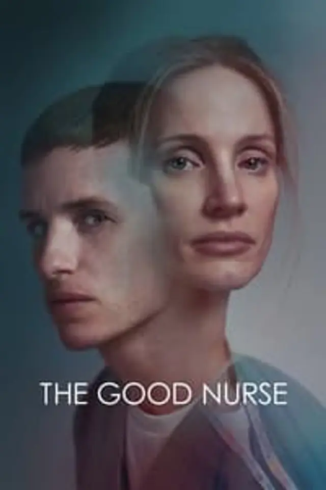 The Good Nurse (2022) Subtitle Indonesia