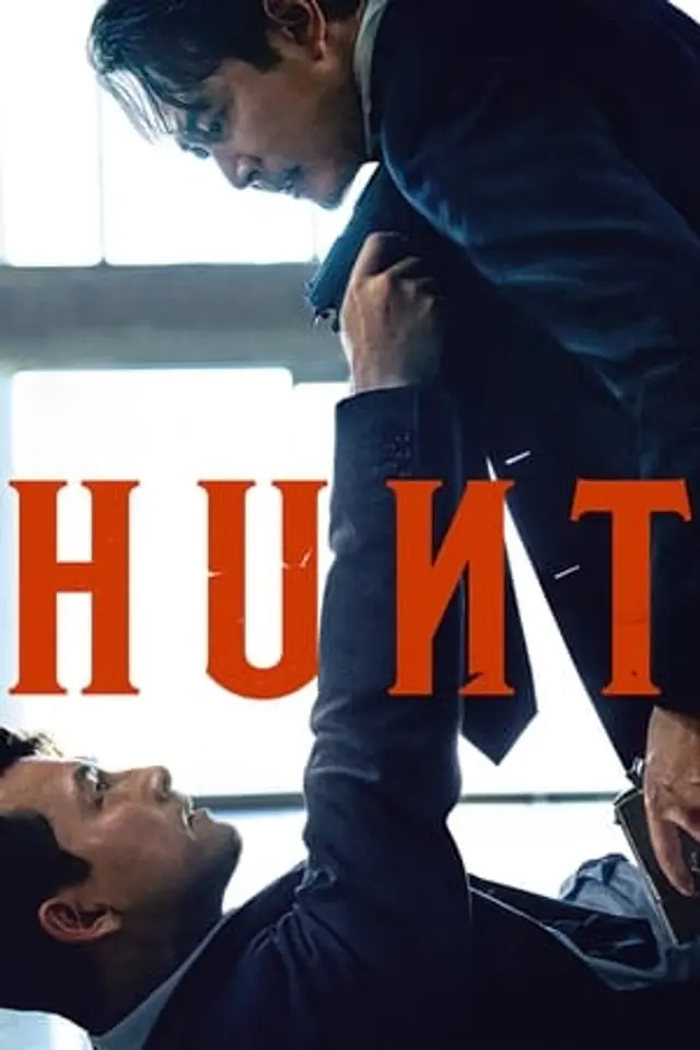 Hunt (2022) Subtitle Indonesia