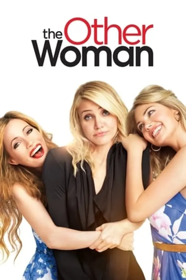 The Other Woman (2014) Subtitle Indonesia