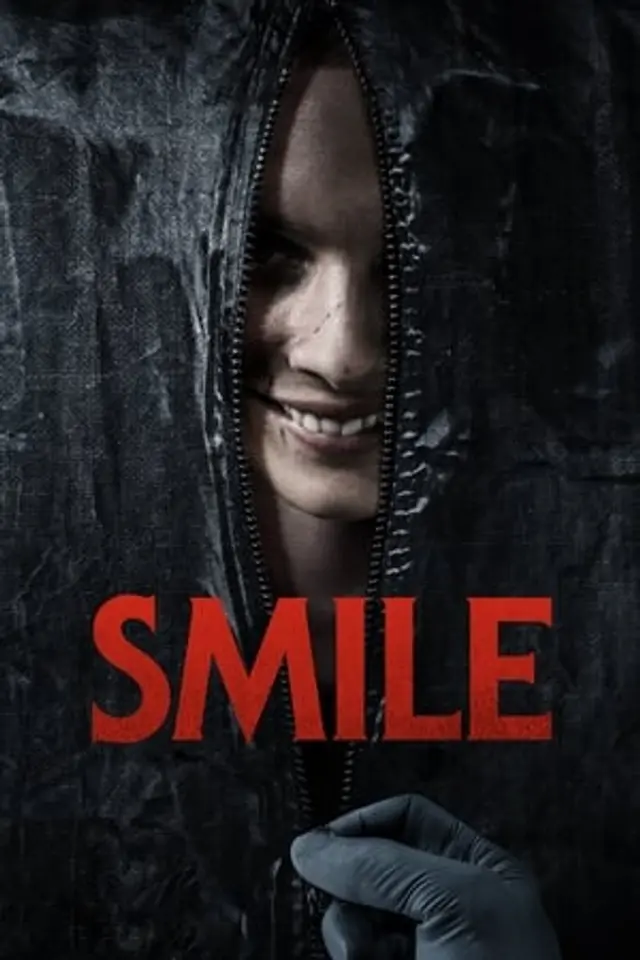 Smile (2022) Subtitle Indonesia