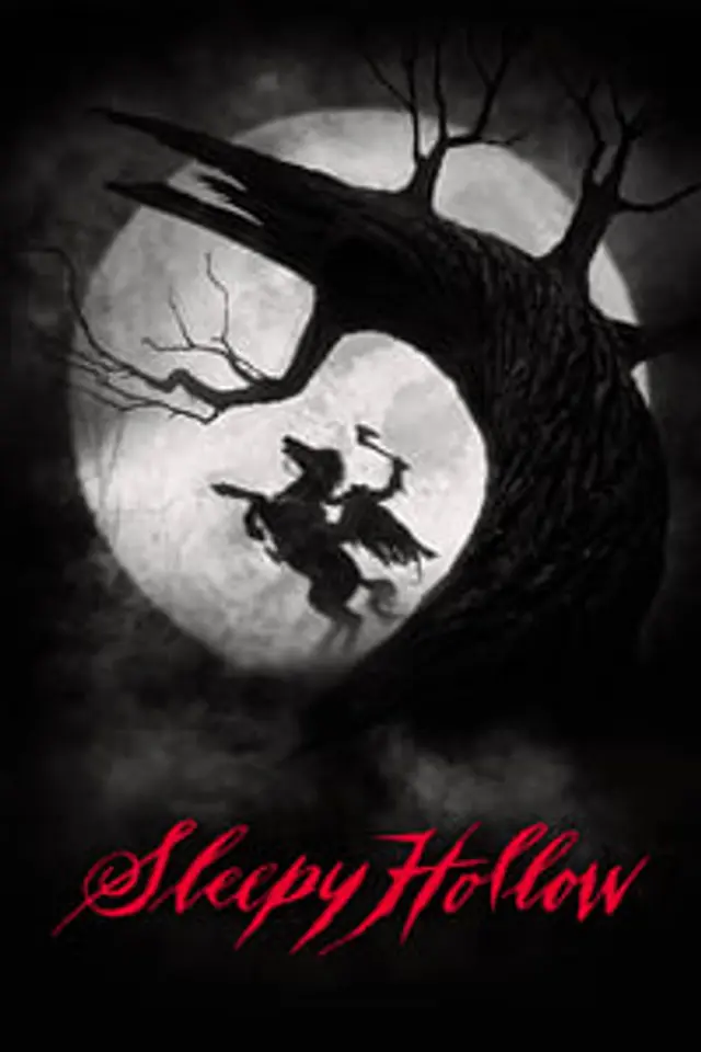 Sleepy Hollow (1999) Subtitle Indonesia